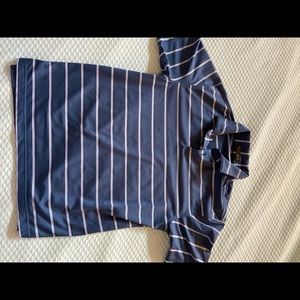 Kids Peter Millar Golf Shirt